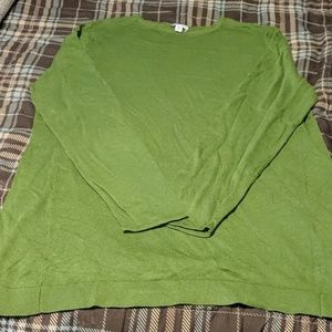 J Jill xl tall tunic